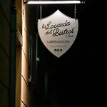 La Del Bistrot Dei Vinai