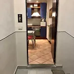 La Del Bistrot Dei Vinai Guest house