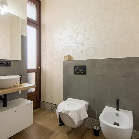 La Del Bistrot Dei Vinai 4* Cuneo