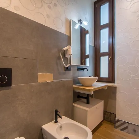 Πανσιόν La Del Bistrot Dei Vinai 4*