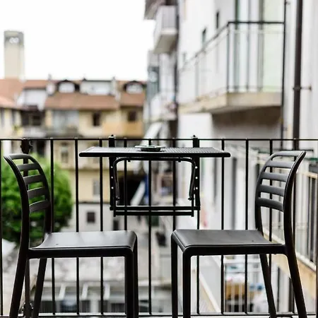 La Del Bistrot Dei Vinai 4* Cuneo