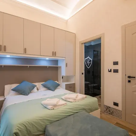 La Del Bistrot Dei Vinai 4*