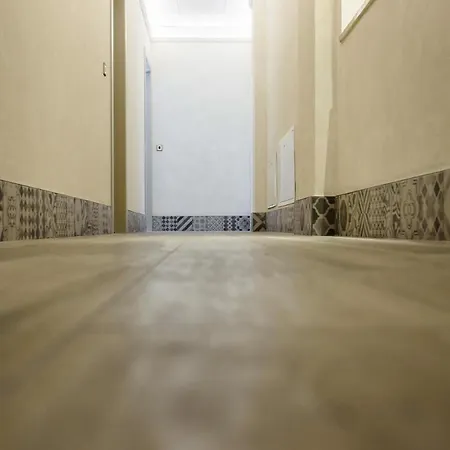 Konukevi La Del Bistrot Dei Vinai