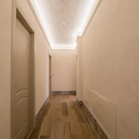 La Del Bistrot Dei Vinai Πανσιόν