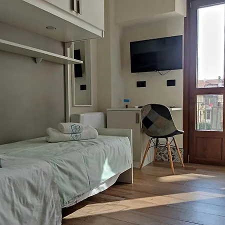 La Del Bistrot Dei Vinai *