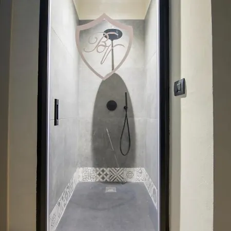 La Del Bistrot Dei Vinai Konukevi 4*