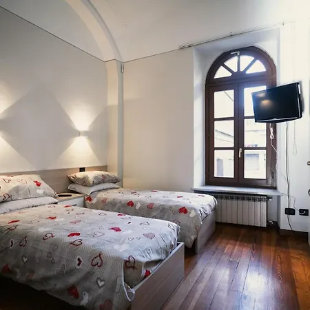 La Del Bistrot Dei Vinai 4*