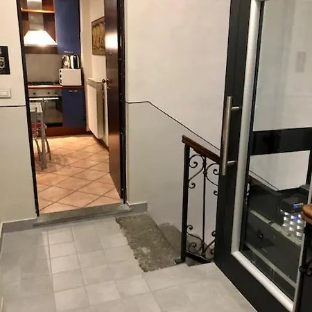 Penzion La Del Bistrot Dei Vinai 4*
