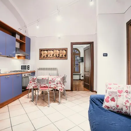 Maison d'hôtes La Del Bistrot Dei Vinai *