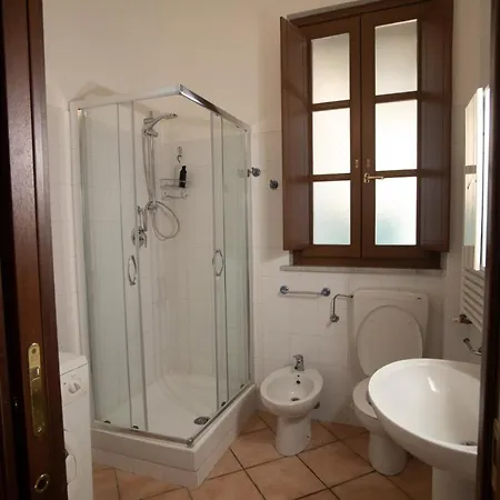 Konukevi La Del Bistrot Dei Vinai