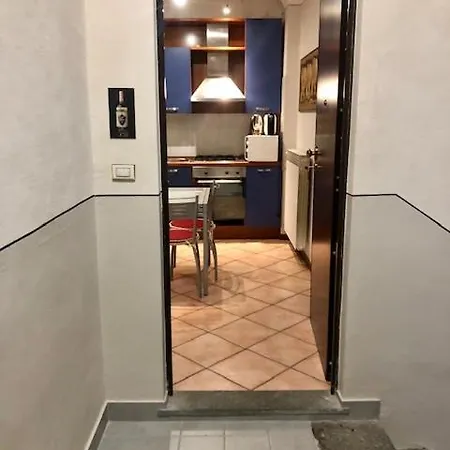 La Del Bistrot Dei Vinai Penzion