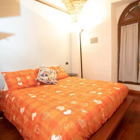 La Del Bistrot Dei Vinai 4*