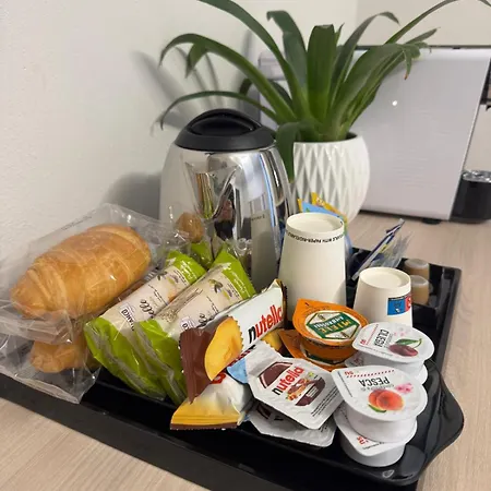 La Del Bistrot Dei Vinai 4*