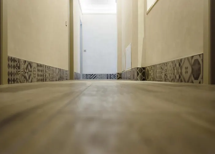 Affittacamere La Del Bistrot Dei Vinai