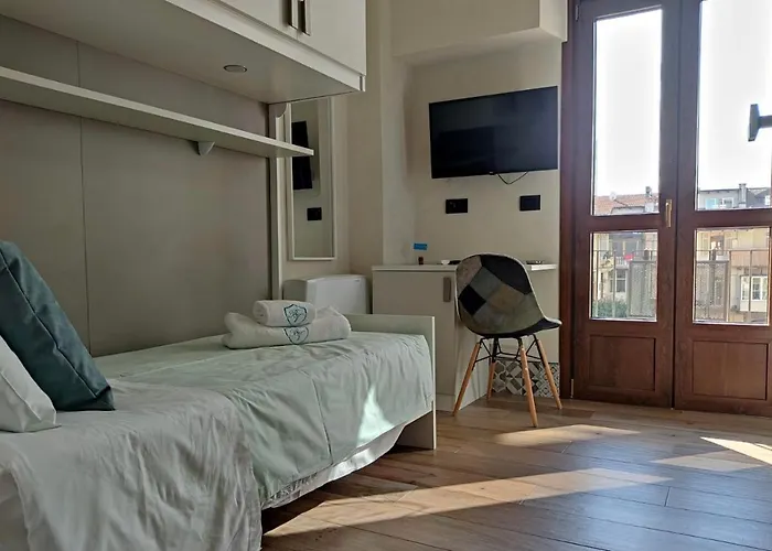 La Del Bistrot Dei Vinai 4*