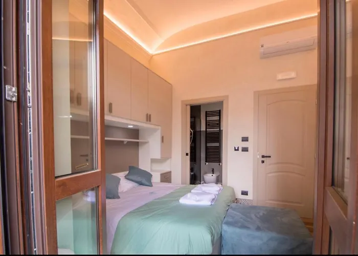 La Del Bistrot Dei Vinai 4*