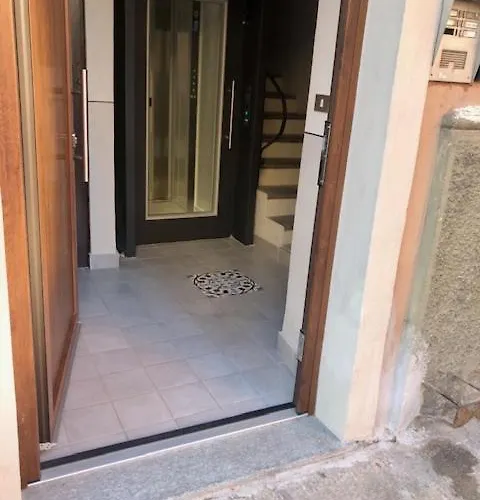 La Del Bistrot Dei Vinai Affittacamere 4*