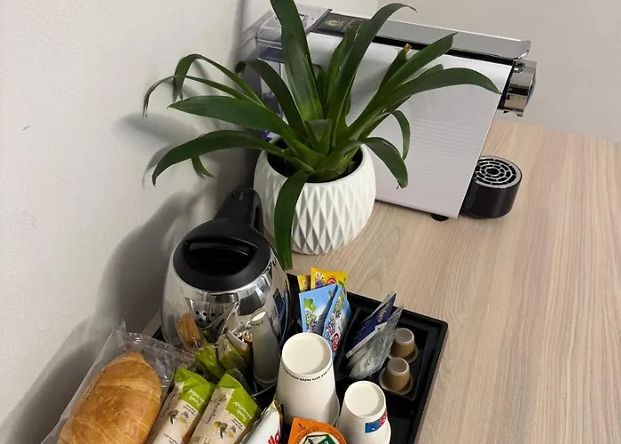 La Del Bistrot Dei Vinai 4* Cuneo